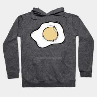 Fried Eggs Hoodie